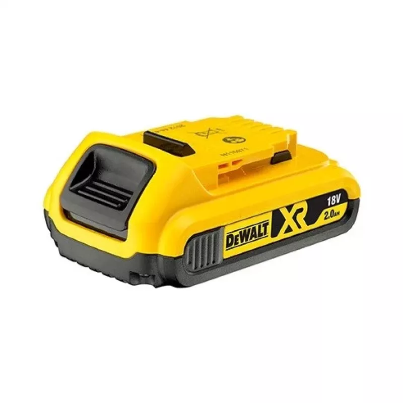 DeWALT DCK2060D2T-QW avvitatore/avvitatore a impulsi giallo