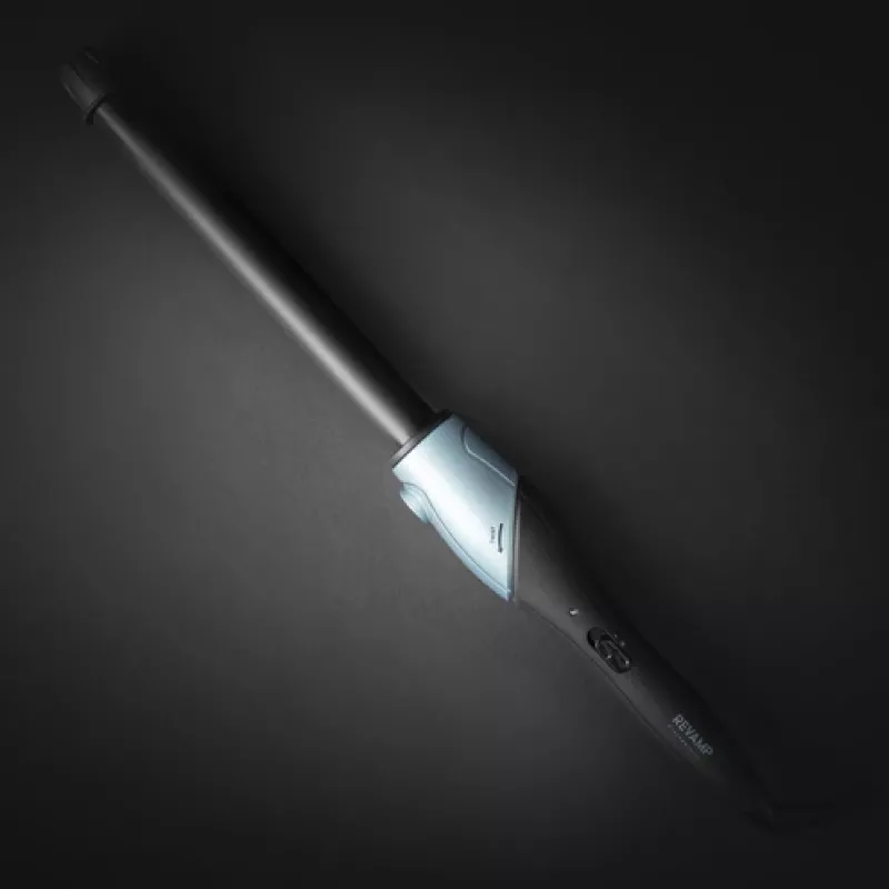 Revamp TO-2004 Progloss Diverse 25 mm cilindro arricciacapelli extra lungo