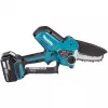 Makita DUC101Z motosega 320 W nero, blu