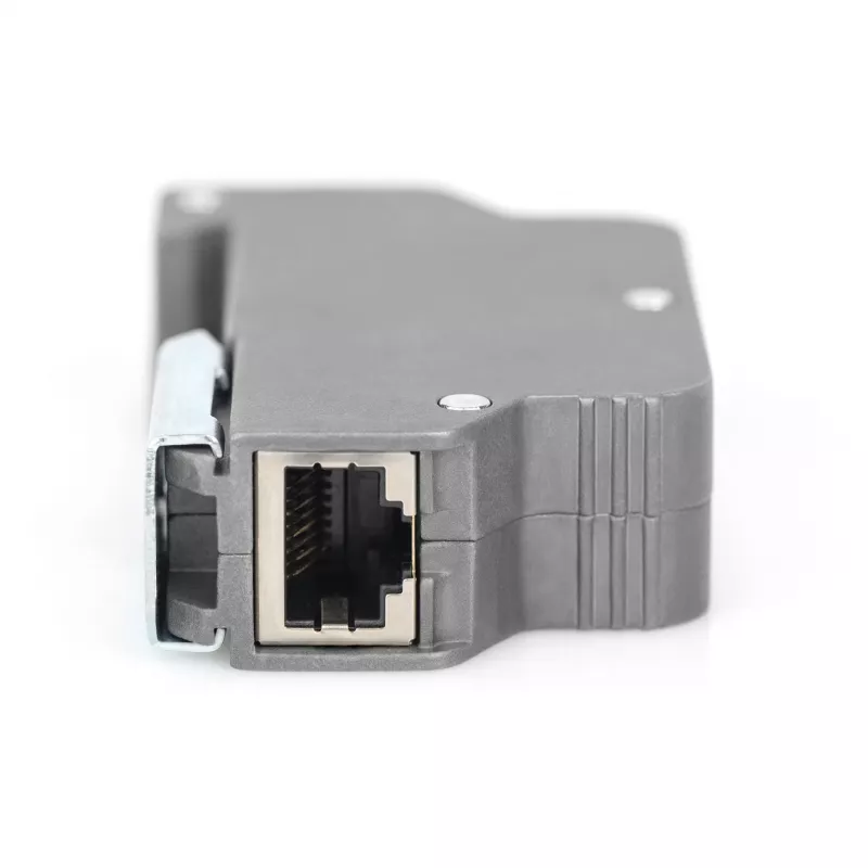 Protezione da sovratensione PoE Digitus DN-95421