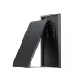 EcoFlow ZMS331 pannello solare 100W silicio monocristallino nero IP68