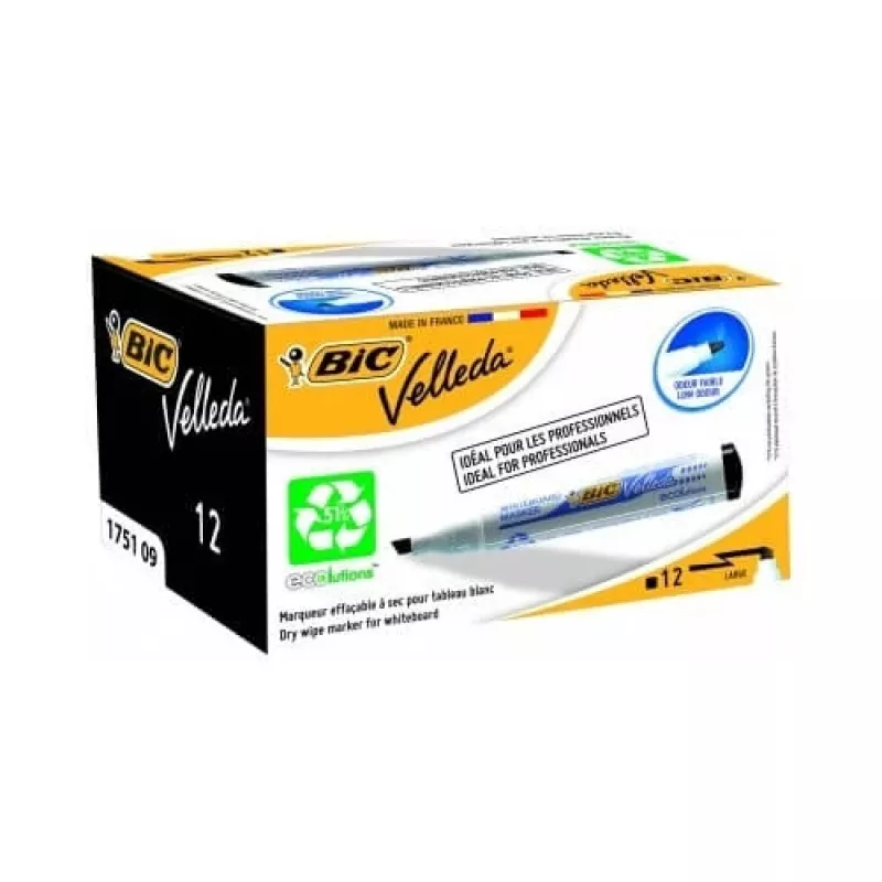 Bic 904946-1 nero