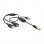 Cavo coassiale DeLOCK 13006