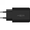 Ansmann Home Charger 130Q - Interno - AC - 12 V - nero