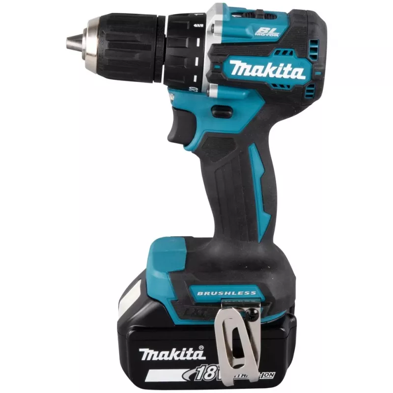 Makita DDF487Z trapano 1700 giri/min 940 g turchese