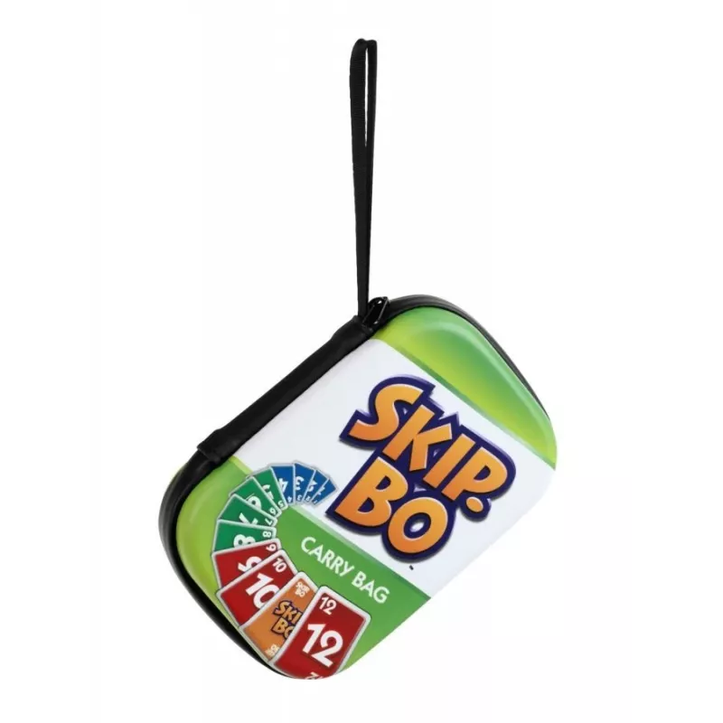 Borsa per trasporto Skip-Bo