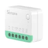 Sonoff MINIR4M Matter interruttore mini smart WLAN (HomeKit, SmartThings, Home Assistant).