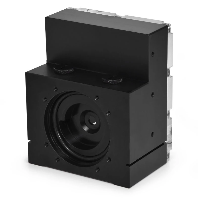 Alphacool 15392 ES 4U serbatoio con top D5