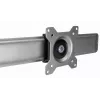 Gembird Supporto a parete regolabile per 2 display 17''-32'' fino a 8 kg MA-WA2-02