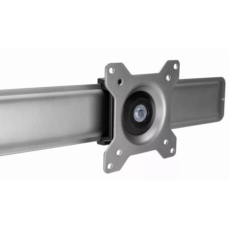 Gembird Supporto a parete regolabile per 2 display 17''-32'' fino a 8 kg MA-WA2-02
