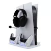 Headset da gaming over-ear con filo White Shark Kimura-2 – KIMURA-2, con filo, over-ear