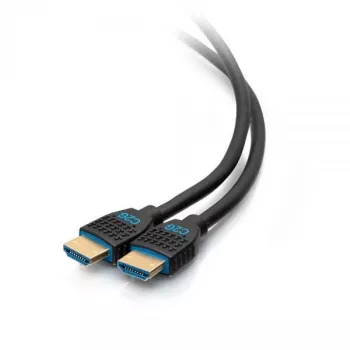 Accessorio di connettività C2g C2G10377 nero