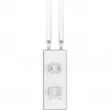 Access Point Cudy AP1300 Outdoor — Dualband 2,4/5 GHz, 300/867 Mbit/s, IP65, PoE, 2 antenne esterne RP‑SMA