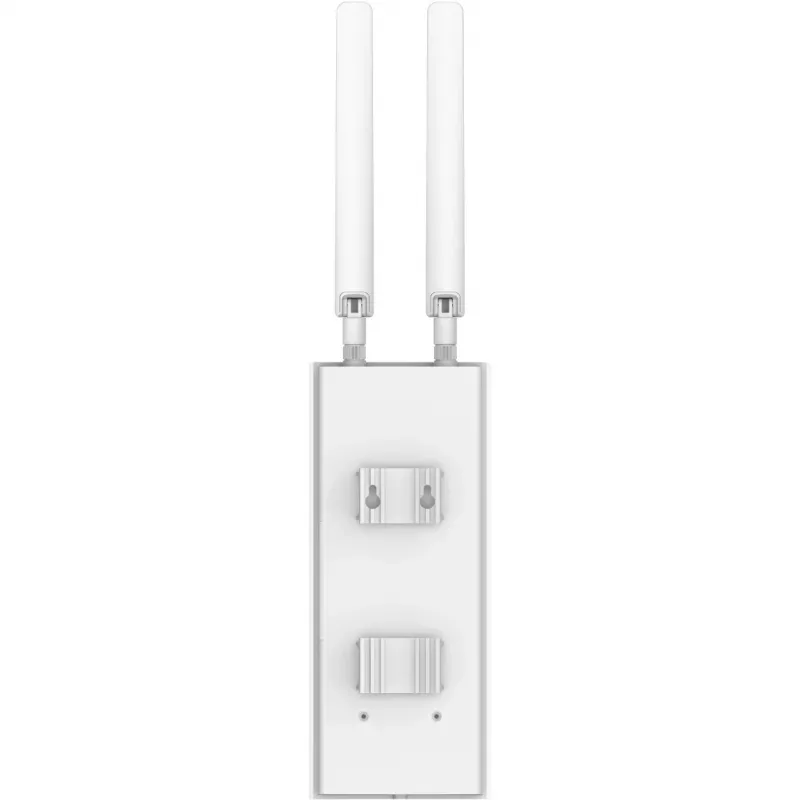 Access Point Cudy AP1300 Outdoor — Dualband 2,4/5 GHz, 300/867 Mbit/s, IP65, PoE, 2 antenne esterne RP‑SMA