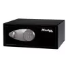 MASTER LOCK X075ML cassaforte nero, grigio