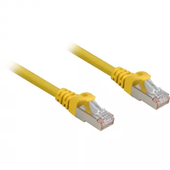 Cavo patch Ethernet Sharkoon