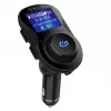 Tellur FMT-B3 trasmettitore FM, nero