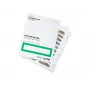 Etichetta codice a barre HPE Q2017A multicolore
