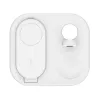 Caricabatterie wireless Belkin BoostCharge WIZ029VFWH ricarica rapida USB Type-C da interno