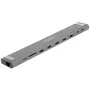 DeLOCK docking station sottile USB Type-C 4K HDMI USB 3.2 Gen 1 LAN SD PD 3.0