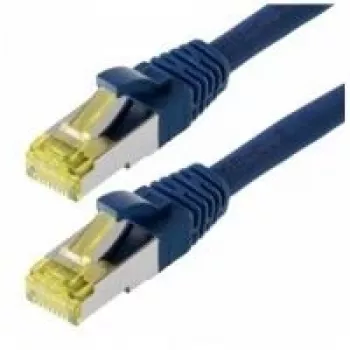 Cavo di rete Helos Cat 6a S/FTP 2 m