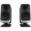 Diffusori KLIPSCH ProMedia Lumina nero — sistema di diffusori multimediali da scrivania