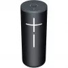 Altoparlante stereo portatile Ultimate Ears MEGABOOM 4 nero
