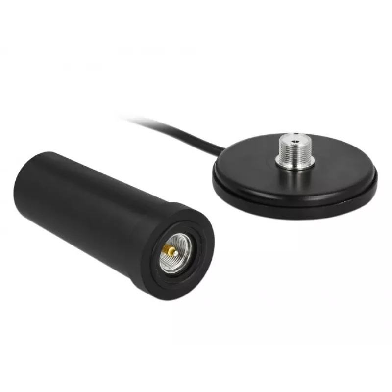 DeLOCK 12590 antenna di rete Omni antenna SMA 3 dBi