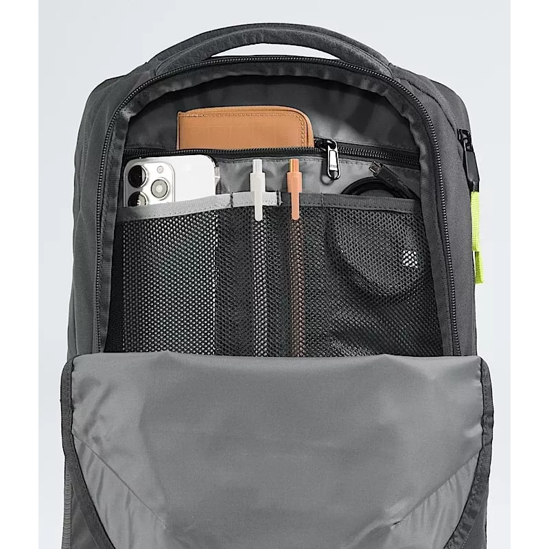 Zaino per laptop The North Face Vault - antracite