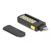 Blocco porte DeLOCK 22031