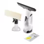 Kärcher WV 2 PLUS aspiravetri a batteria 0,1 L nero, bianco