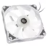 Ventola ARGB 120mm BitsPower Notos — bianco, modello BPTA-FX1812NTWH-1