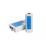 Tester per cavi di rete Lanberg NT-0401 tester cavi UTP/STP blu, bianco