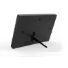 Denver PFF-1021BLACK cornice digitale nero 25,6 cm (10,1