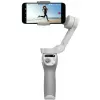 Gimbal DJI OM SE grigio Bluetooth incl. supporto per telefono custodia carico massimo 290 g