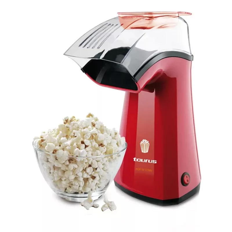 Taurus Pop'n'Corn 968375000 macchina per popcorn
