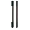 Rilevatore di movimento wireless per esterni SATEL ACTIVA-5 BR – sensore PIR marrone resistente alle intemperie per la sicurezza perimetrale
