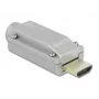 Connettore maschio HDMI-A su morsettiera DeLOCK 65201