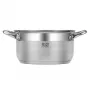 Resto Kitchenware Libra 4,6 l rotonda acciaio inox