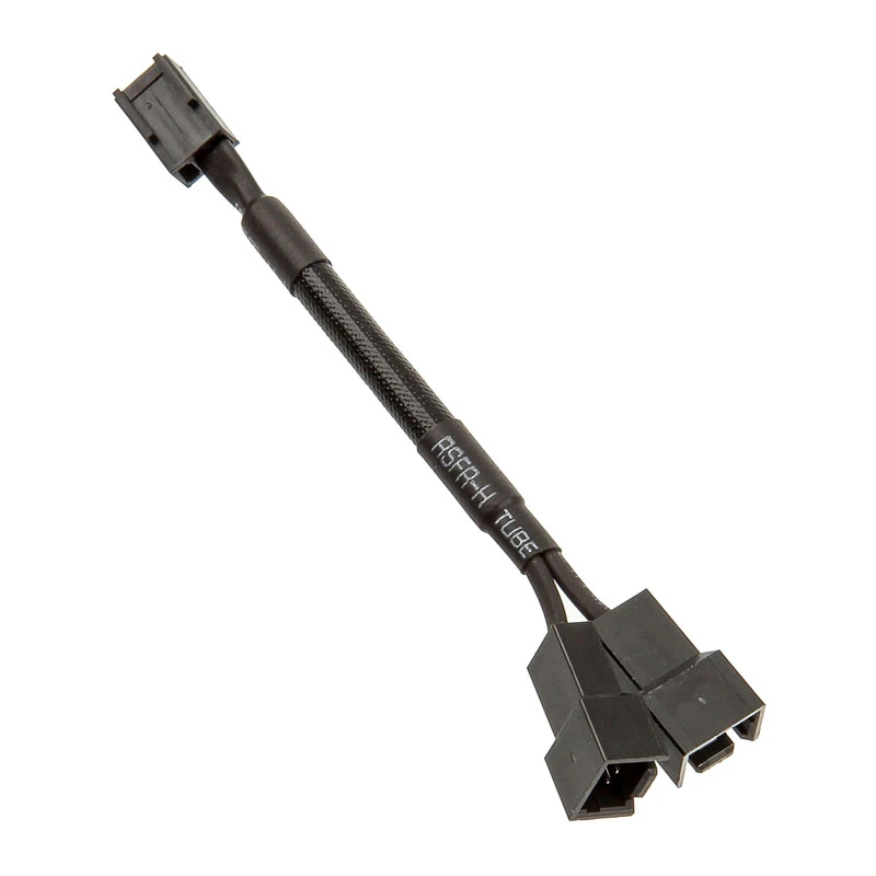 Phanteks PH-CB-Y3P cavo a Y per ventole a 3 pin (per hub PWM)