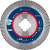 Bosch Expert HardCeramic X-LOCK disco da taglio diamantato, 115 mm, 2608900657