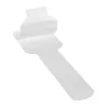 Fissaggio a velcro da parete etichetta cavo PRO3120