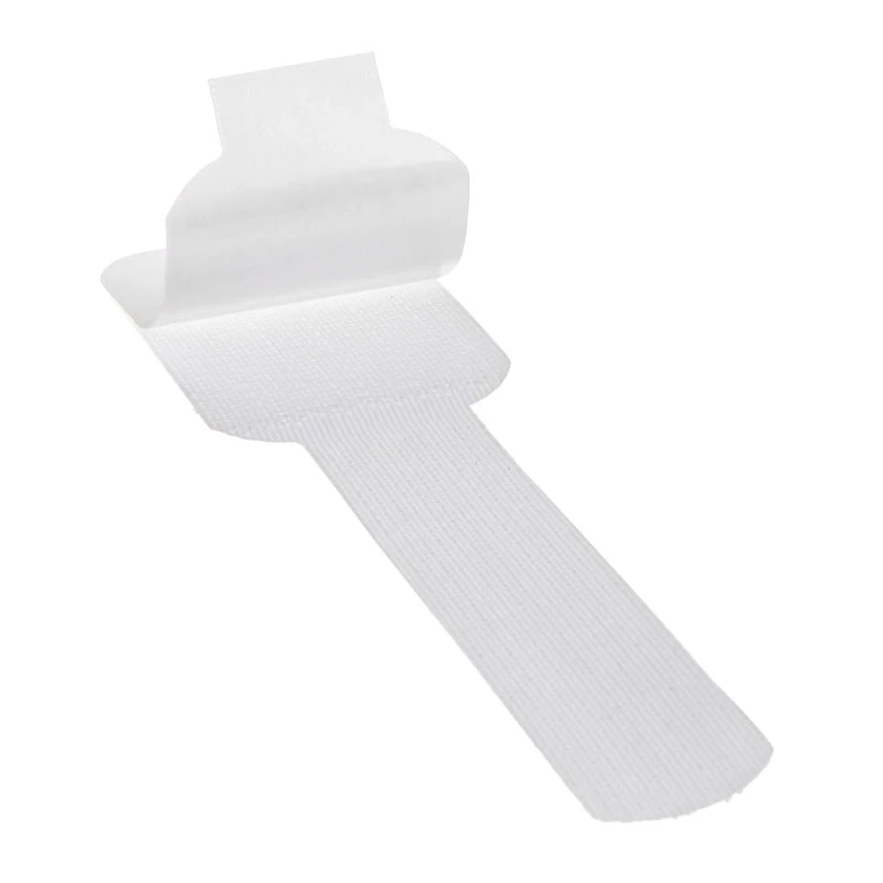 Fissaggio a velcro da parete etichetta cavo PRO3120