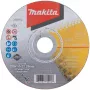 Makita E-17120-12 disco da taglio dritto 125 mm 12 pz. (E-17120-12)