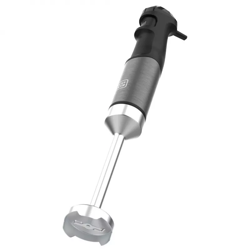 Frullatore a immersione Black+Decker BXHB1501E
