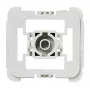 Adattatore di montaggio Homematic IP Gira 55 EQ3-ADA-G55 (103091A2)