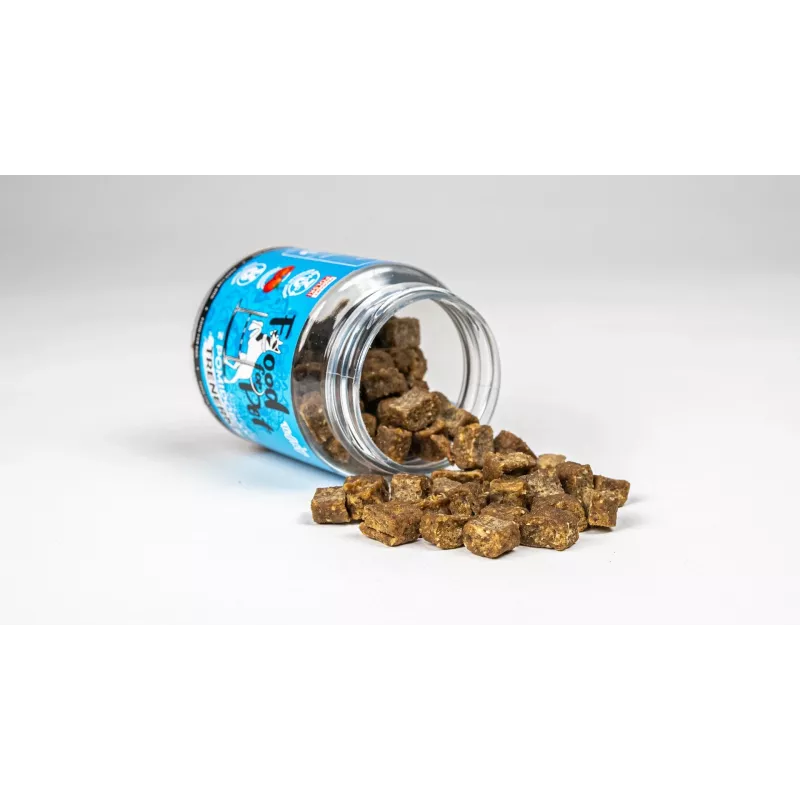 TUF TUF Sprotte con pomodoro - snack per cani - 120 g