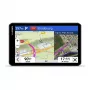 Garmin dēzl LGV720 navigatore GPS per camion, 7", UE, MT-D (010-02924-10)