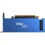 Scheda grafica INTEL Arc Pro B50 — 16 GB GDDR6, 128-Bit, PCIe 5.0, raffreddamento attivo