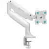 Accessorio per monitor supporto da tavolo/13-32 bianco G100-W Onkron